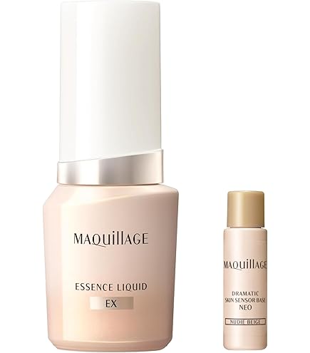 Amazon | 資生堂 HAKU 薬用 美白美容液ファンデ オークル10 30g [並行